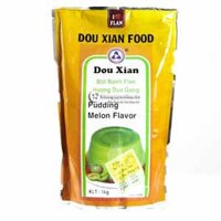 Bột Flan Dưa Lưới Hàng Huy 1Kg