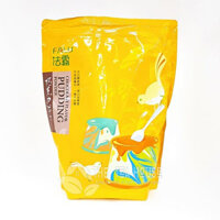 Bột flan (pudding) falu – 1kg – khoai môn