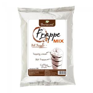 Bột Frappe BarisMate (trắng) 1kg