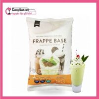 Bột Frappe Base (Dans) - 1Kg