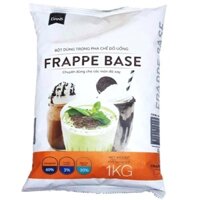 Bột Frappe DANS Bột Chống Tách Nước Gói 1kg