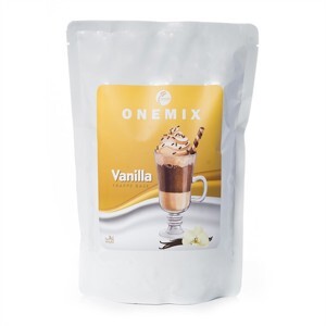 Bột Frappe Onemix 1kg