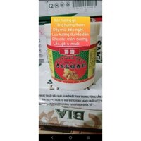 Bột gà béo ngậy hộp 500g