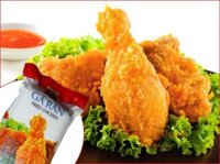 BỘT GÀ CHIÊN GIÒN 1KG