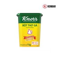 Bột Gà Mì Cay Knorr 1kg
