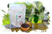 BỘT GẠO LỨT HUYẾT RỒNG DÂN TỘC RANG MẸ KEN ( 500 GR )