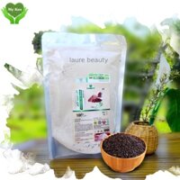 Bột Gạo Lứt Huyết Rồng Dân Tộc Rang Mẹ Ken 500gr