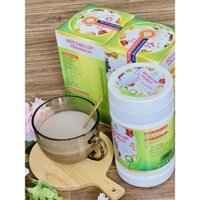 Bột gạo lứt yến mạch ( Hộp 500 gram)
