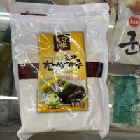 Bột Gạo Nếp Choya Hàn Quốc Gói 300G / 초야) 찹쌀가루(국) 300G