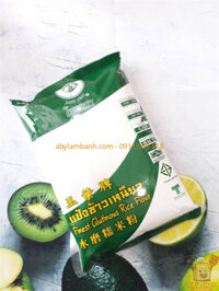 Bột gạo Nếp Thái Lan 400g