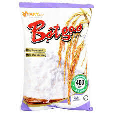 Bột gạo Tài Ký gói 400g