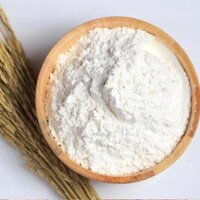 Bột Gạo Tẻ Nguyên Chất 1kg