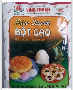 Bột gạo Vĩnh Thuận gói 400g