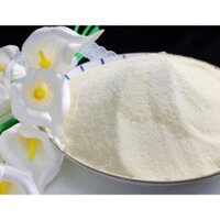 Bột gelatin 230 bloom 1kg =190k