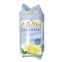 Bột Gelatin Đức Ewald túi 1KG