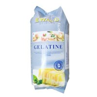 Bột Gelatin Ewald Đức (100gr) - LÀM CHÈ KHÚC BẠCH- Name