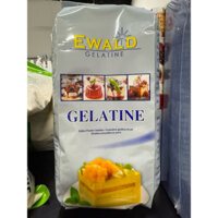 Bột gelatine Đức 1kg