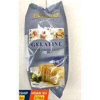 Bột Gelatine Đức Ewald 1kg