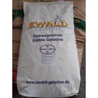Bột Gelatine Đức Ewald 1kg