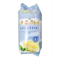 BỘT GELATINE EWALD ĐỨC 1KG