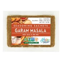 Bột Gia Vị  Ấn Độ Hava Foodies Gói 10gr – Garam Masala Powder