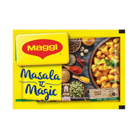 Bột Gia Vị Ấn Độ Magic Masala Maggi Gói 6g – Masala-ae-Magic