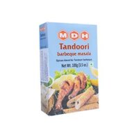 Bột Gia Vị Ấn Độ Tandoori Masala