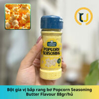 Bột gia vị bắp rang bơ (Popcorn Seasoning) 80gr