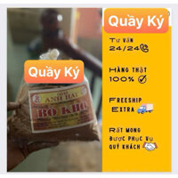 Bột gia vị bò kho anh Hai 500gr