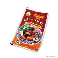 Bột Gia Vị Bò Kho Kim Hưng 25G