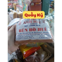 Bột gia vị bún bò Huế Anh Hai 500gr