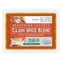 Bột Gia Vị Cajun Hava Foodies Gói 10gr – Cajun Spice Blend Powder