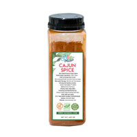 Bột Gia Vị Cajun Thương Hiệu Hava Foodies Hủ 350g – Cajun Spice