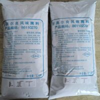 Bột Gia Vị Cánh Gà New Orleans Phong Cách KFC, Gia Vị Hương Vị Gà Nướng, Nước Xốt Bí Mật Cánh Gà BBQ