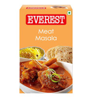 Bột Gia Vị Cari Ấn Độ Everest Meat Masala 100g