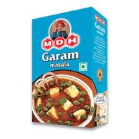 Bột Gia Vị MDH Garam Masala 100G – MDH Garam Masala