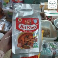 Bột Gia Vị Nấu Bò Kho Túi 500gram Hiệu Bà Tám