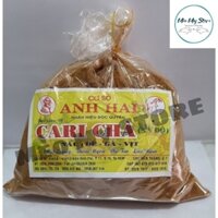 Bột Gia Vị Nấu Cà Ri Chà Ấn Độ Anh Hai Gói 500gram