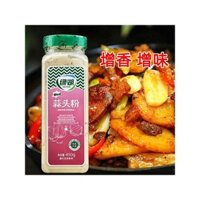 Bột Gia Vị Tỏi Thương Hiệu Green Lake 450g Bột Tỏi Nguyên Chất Ăn Được Bột Hương Vị Tỏi Gia Vị Nhà Bếp Gia Vị BBQ Miễn Phí Vận Chuyển