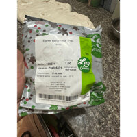 bột gia vị ướp thịt 1000gr + bột tạo màu vàng tự nhiên 500gr