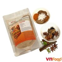 Bột Gia Vị Uớp Thịt Bánh Mỳ Doner Kebab VnFood Loại 300g - Hương Vị Thổ Nhĩ Kỳ