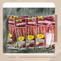Bột Gia Vị Xá Xíu LOBO Thái Lan (5 gói -10 gói)