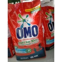 BỘT GIẶC OMO 2,9 KG