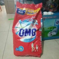 Bột giặc Omo 5,7kg