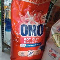 bột giặc omo hương thơm mát 5.5kg