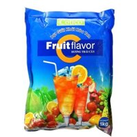 Bột giải Cotico gói 1kg (Nhiều vị) đào, chanh, dâu, bí đao, khoai môn