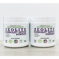 Bột giải độc Zeolite Sorbolit