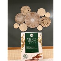 Bột Giảm Cân Lợi Sữa Như Ý Ny Chính Hãng