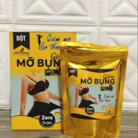 Bột giảm cân mị hương