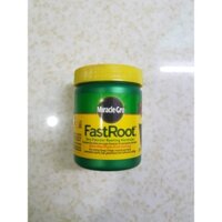 Bột giâm cành FastRoot 35,4gr của Mỹ Miracle Gro Fast Root - Dry Powder Rooting Hormone